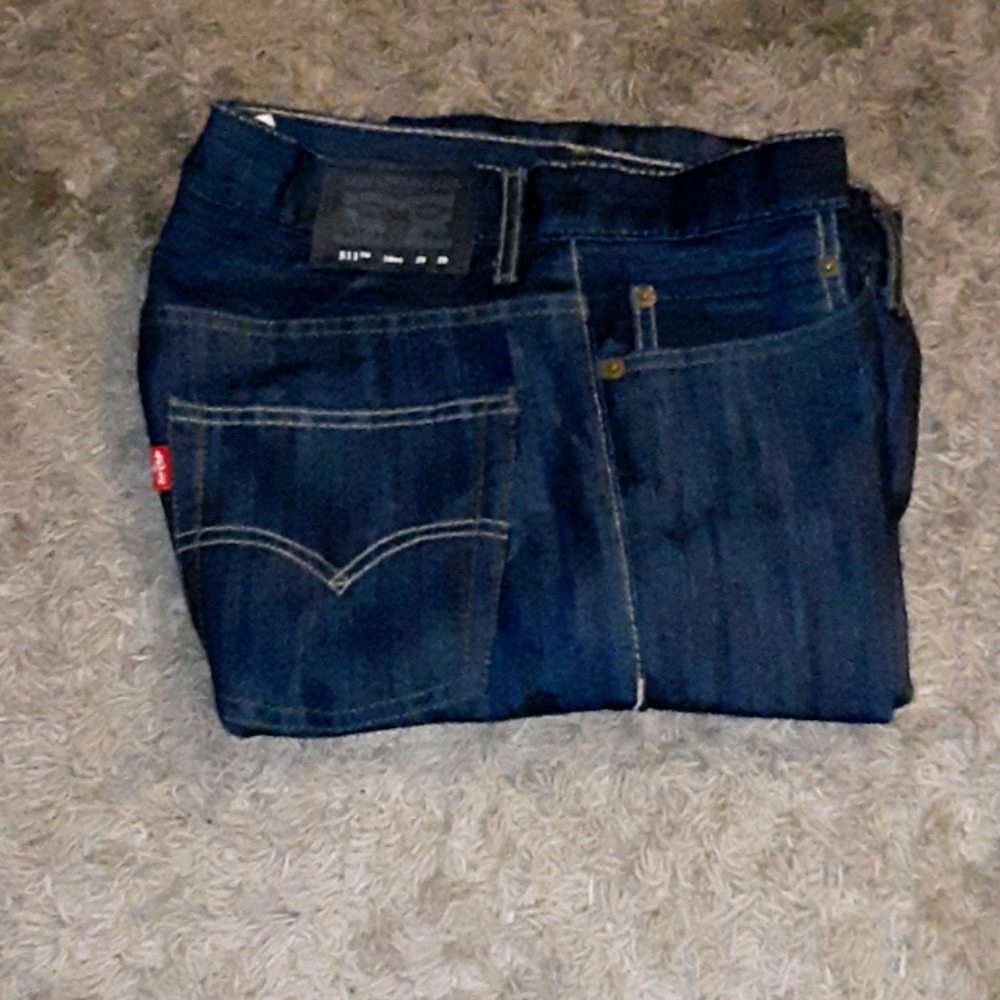 Levi 511 slims